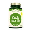 GreenFood  Beauty Hair & Skin 90 caps