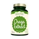 GreenFood  Chaga Extract 90 caps