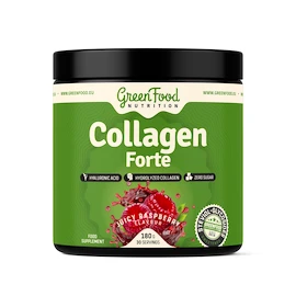 GreenFood Collagen Forte 180 g