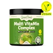 GreenFood Multi VitaMin Complex 240 g