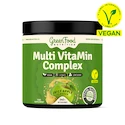 GreenFood Multi VitaMin Complex 240 g