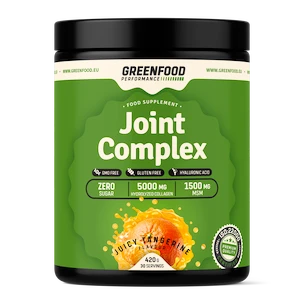 GreenFood Performance Joint Complex 420 g