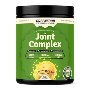 GreenFood Performance Joint Complex 420 g