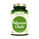 GreenFood  Potassium Citrate 90 caps