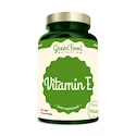 GreenFood  Vitamin E 120 caps