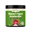 GreenFood Women Figure Accelerator 240 g