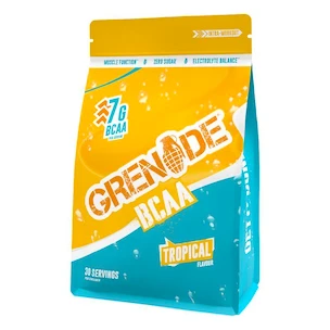 Grenade BCAA 390 g