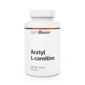 GymBeam Acetyl L-Carnitine 90 caps