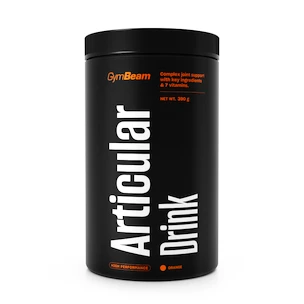 GymBeam Articular Drink 390 g