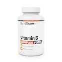 GymBeam B-Complex Forte 90 tabs