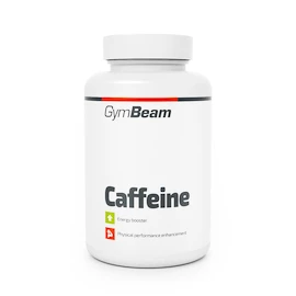 GymBeam Caffeine 90 tabs