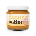 GymBeam Cashew Butter Smooth 340 g