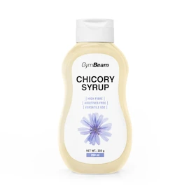 GymBeam Chicory Syrup 250 ml