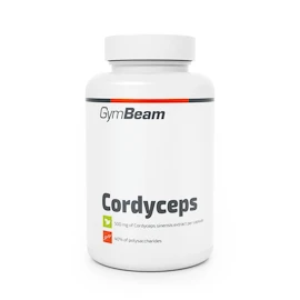 GymBeam Cordyceps 90 caps