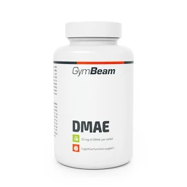 GymBeam DMAE 90 tabs