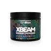 GymBeam Energy Powder 360 g zelené jablko