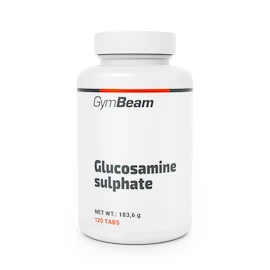 GymBeam Glucosamine sulphate 120 tabs