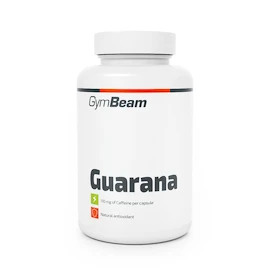 GymBeam Guarana 90 caps