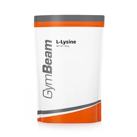 GymBeam L-Lysine 500 g