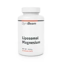 GymBeam Liposomal Magnesium 60 caps