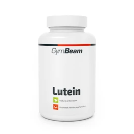 GymBeam Lutein 90 caps