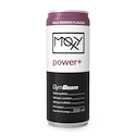 GymBeam MOXY Power+ Energy Drink 330 ml