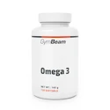 GymBeam Omega 3 120 caps