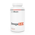 GymBeam Omega 3-6-9 240 caps