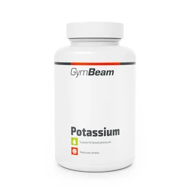 GymBeam Potassium 90 caps