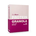 GymBeam Protein Granola with Wild Berries 300 g