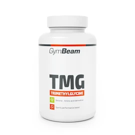 GymBeam TMG - trimethylglycine 90 caps