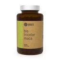 GymBeam Tricolor Maca - VanaVita BIO 90 caps