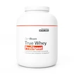 GymBeam True Whey ProDigest 2000 g slaný karamel