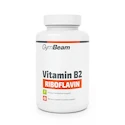 GymBeam Vitamin B2 (Riboflavin) 90 caps