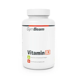 GymBeam Vitamin B3 90 caps