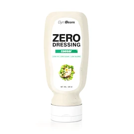 GymBeam Zero sauce Caesar Dressing 320 ml