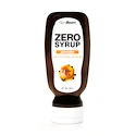 GymBeam Zero syrup Pancake Syrup 320 ml