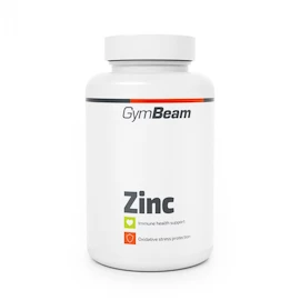 GymBeam Zinc 180 tabs