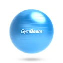 Gymnastický míč GymBeam  Fitlopta FitBall 65 cm Glossy blue