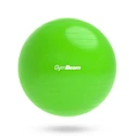 Gymnastický míč GymBeam  Fitlopta FitBall 65 cm Green