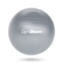 Gymnastický míč GymBeam  Fitlopta FitBall 65 cm Grey