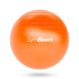 Gymnastický míč GymBeam Fitlopta FitBall 65 cm Orange