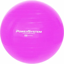 Gymnastický míč Power System 85 cm