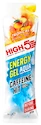 High5 Energy Gel Aqua Caffeine Hit 66 g tropické ovoce