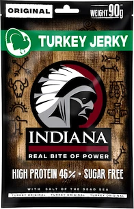 Indiana Jerky 90 g