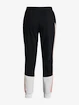 Kalhoty Under Armour Armour Sport CB Woven Storm Pant-BLK