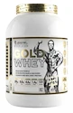 Kevin Levrone Gold Whey 2000 g  bílá čokoláda - brusinka