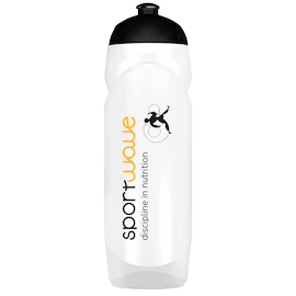 Láhev SportWave 750 ml white