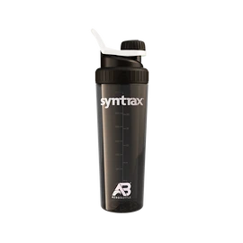 Láhev Syntrax AeroBottle Primus Crystal Black 946 ml