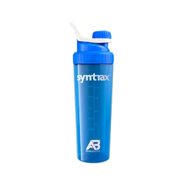 Láhev Syntrax AeroBottle Primus Crystal Blue 946 ml